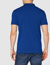 
                        
                          Cargar imagen en el visor de la galería, GANT Contrast Collar Pique Rugger Men's Polo Shirt, Yale Blue - JOY2ESpree
                        
                      