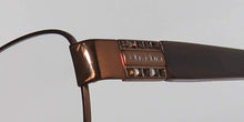 
                        
                          画像をギャラリービューアに読み込む, Max Mara 1128 Womens/Ladies Designer Full-rim Crystals Flexible Hinges Authentic Contemporary Classy Eyeglasses/Eyewear
                        
                      