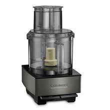 
                        
                          將圖片載入圖庫檢視器 Cuisinart Custom 14 Cup Food Processor, Black - JOY2ESpree
                        
                      