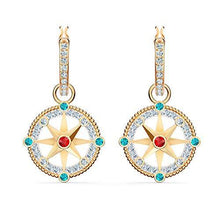 
                        
                          Load image into Gallery viewer, SWAROVSKI Women's Ocean Adventure Crystal Jewelry Collection (Amazon Exclusive) - JOY2ESpree
                        
                      