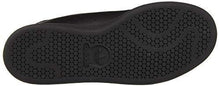 
                        
                          Load image into Gallery viewer, adidas Originals Stan Smith J Black/Gold Metallic Leather 4 US Junior - JOY2ESpree
                        
                      