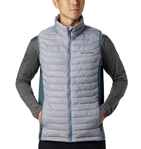 Columbia mens Powder Pass Vest