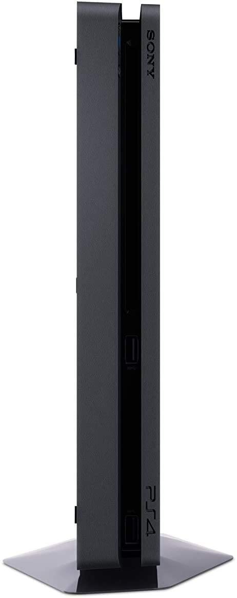 Sony Console Playstation 4-1TB SSD Slim Edition Jet Black - JOY2ESpree