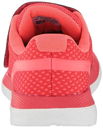 Under Armour Unisex-Child Pre School Impulse Alternative Closure Sneaker