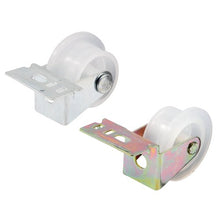 
                        
                          Muat gambar ke penampil Galeri, Prime-Line R 7147 Drawer Guide Roller Assembly, 1 in. Outside Diameter, Plastic Wheel on Steel Bracket
                        
                      