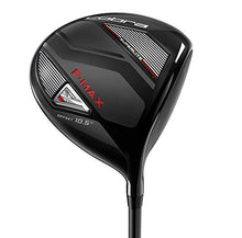 
                        
                          画像をギャラリービューアに読み込む, Cobra Golf 2019 F-Max Superlite Offset Driver Black-Red (Men's, Left Hand, Graphite, Reg Flex, 10.5) - JOY2ESpree
                        
                      