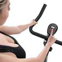 
                        
                          Muat gambar ke penampil Galeri, Stationary Bikes Indoor Cycling Exercise Bike, Steel Frame Fitness Spin Bikes - JOY2ESpree
                        
                      