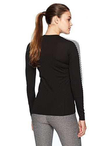 Helly-Hansen Womens HH LIFA Baselayer Crew Top