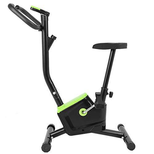 Exercise Bicycle Gym Cardio Workout Machine Training Professional Stationary Indoor Cycling Stationary Bike - JOY2ESpree