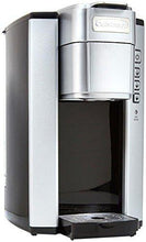
                        
                          गैलरी व्यूवर में इमेज लोड करें, Cuisinart SS-5P1 Single Serve Brewer Coffemaker, 40 oz, Silver - JOY2ESpree
                        
                      