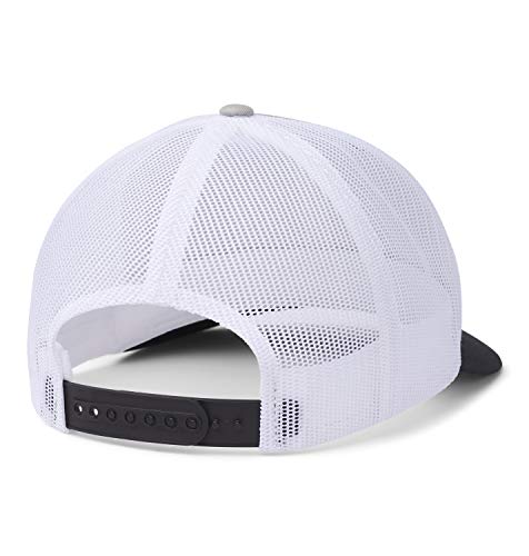 Columbia Mesh Snap Back Hat