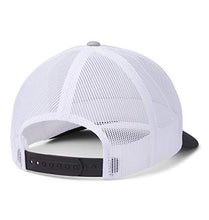 
                        
                          Load image into Gallery viewer, Columbia Mesh Snap Back Hat
                        
                      
