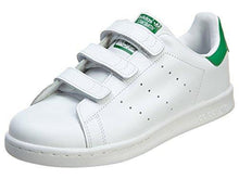 
                        
                          Cargar imagen en el visor de la galería, adidas Originals Kid's Unisex's Stan Smith Cloudfoam Sneaker
                        
                      