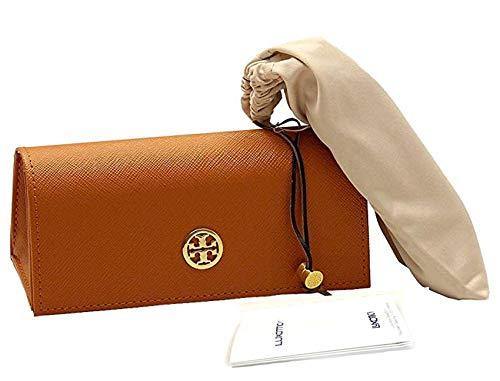 Tory Burch TY7106 Square Sunglasses For Women+FREE Complimentary Eyewear Care Kit - JOY2ESpree