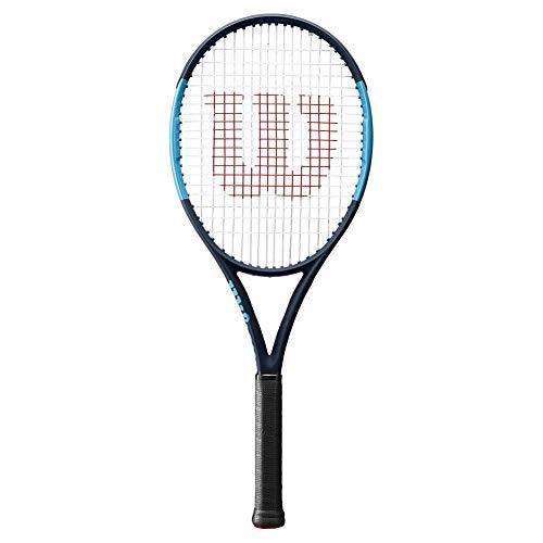Wilson Ultra 100L V2.0 Tennis Racquet (4_1/4) - JOY2ESpree