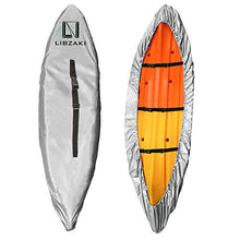 
                        
                          Load image into Gallery viewer, LIBZAKI Kayak Cover Accessories
                        
                      