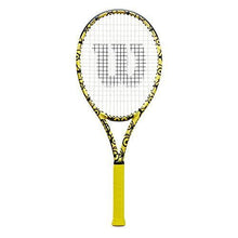 
                        
                          Load image into Gallery viewer, Wilson Minions Ultra 100 Tennis Racket - JOY2ESpree
                        
                      