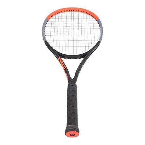 Wilson Clash 100 Tour Unstrung Tennis Racquet - JOY2ESpree