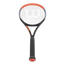 
                        
                          Cargar imagen en el visor de la galería, Wilson Clash 100 Tour Unstrung Tennis Racquet - JOY2ESpree
                        
                      