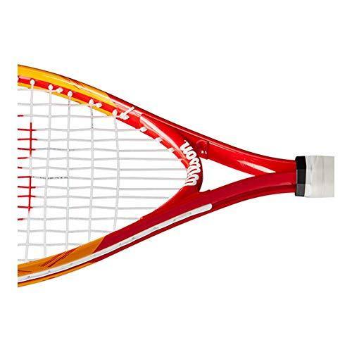 Wilson Youth/Juniors Recreational Tennis Racket - JOY2ESpree