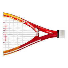 
                        
                          將圖片載入圖庫檢視器 Wilson Youth/Juniors Recreational Tennis Racket - JOY2ESpree
                        
                      