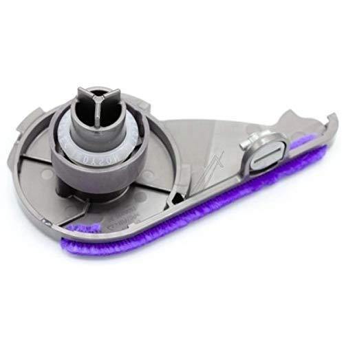 Dyson Soft Roller Cleaner Head End Cap, Part No. 966490-01 and 966490-02 - JOY2ESpree