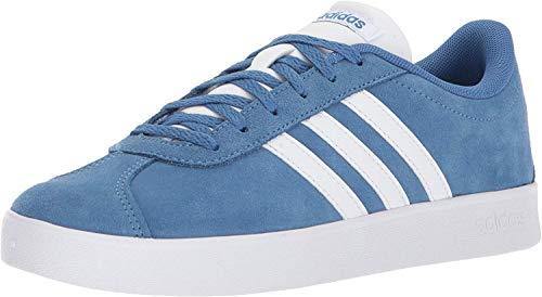 adidas Unisex-Child Vl Court 2.0 Sneaker