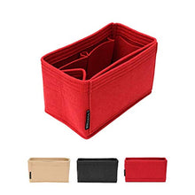 
                        
                          Load image into Gallery viewer, KOELLECO Purse Organizer Insert, Handbag Organizer Insert Purse Insert Organizer
                        
                      