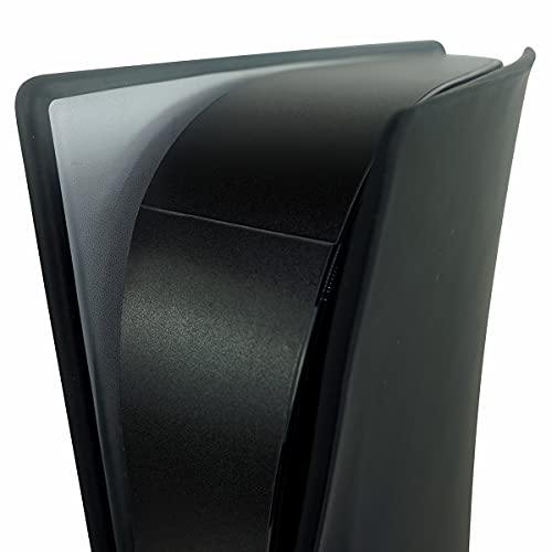 DOMILINA PS5 Silicone Skin Cover, Dustproof Anti-Scratch Anti-Fall Protector Case - JOY2ESpree