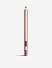 
                        
                          將圖片載入圖庫檢視器 Charlotte Tilbury 'Lip Cheat' Lip Liner - Hot Gossip
                        
                      