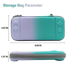 
                        
                          Cargar imagen en el visor de la galería, HPJYJ Carry Case for Nintendo Switch, 10 Game Cartridges - JOY2ESpree
                        
                      