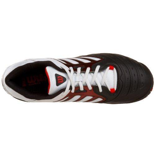 Wilson Men's Tour Vision Tennis Shoe - JOY2ESpree