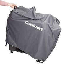 
                        
                          將圖片載入圖庫檢視器 Cuisinart CGWM-095 Outdoor Prep Table Cover, Black - JOY2ESpree
                        
                      