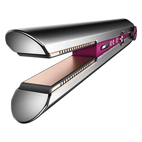 Dyson DYS Corrale Hair Straightener Fuchsia - JOY2ESpree