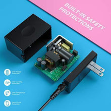 
                        
                          Load image into Gallery viewer, Switch Charger Compatible with Switch and Switch Lite,AC Adapter for Switch - JOY2ESpree
                        
                      