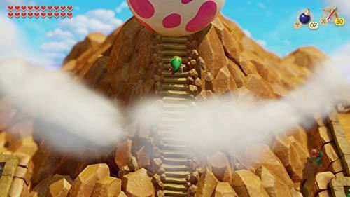 Legend of Zelda Link's Awakening - Nintendo Switch - JOY2ESpree