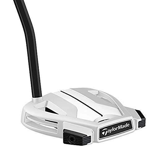2020 TaylorMade Spider X Putter LH Chalk/White Single Bend 35 - JOY2ESpree