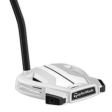 
                        
                          Load image into Gallery viewer, 2020 TaylorMade Spider X Putter LH Chalk/White Single Bend 35 - JOY2ESpree
                        
                      