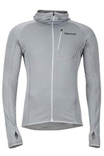 
                        
                          Load image into Gallery viewer, Marmot Men's Neothermo Hoody
                        
                      