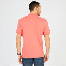 
                        
                          Cargar imagen en el visor de la galería, Nautica Men's Classic Fit Short Sleeve Solid Soft Cotton Polo Shirt - JOY2ESpree
                        
                      