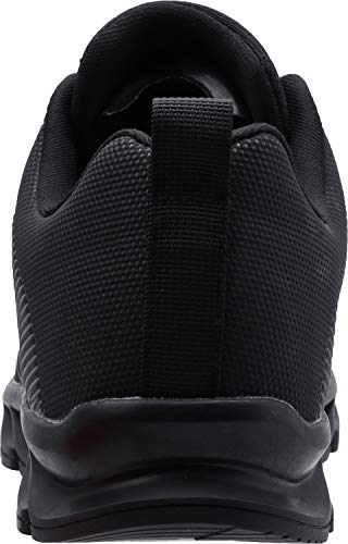 JOOMRA Men's Stylish Sneakers High Top Athletic-Inspired Shoes