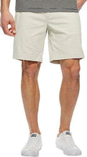 
                        
                          画像をギャラリービューアに読み込む, Nautica Men's Classic Fit Flat Front Stretch Solid Chino Deck Short - JOY2ESpree
                        
                      