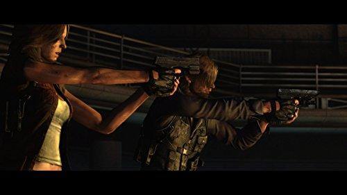 Resident Evil Triple Pack - Nintendo Switch - JOY2ESpree