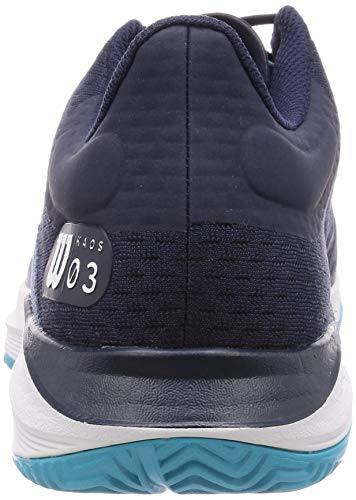 Wilson Men's KAOS 3.0 Tennis Shoes - JOY2ESpree