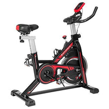 
                        
                          Cargar imagen en el visor de la galería, SONGMICS Stationary Bike, Indoor Cycling Bike, Exercise Bike, and Fitness Trainer - JOY2ESpree
                        
                      