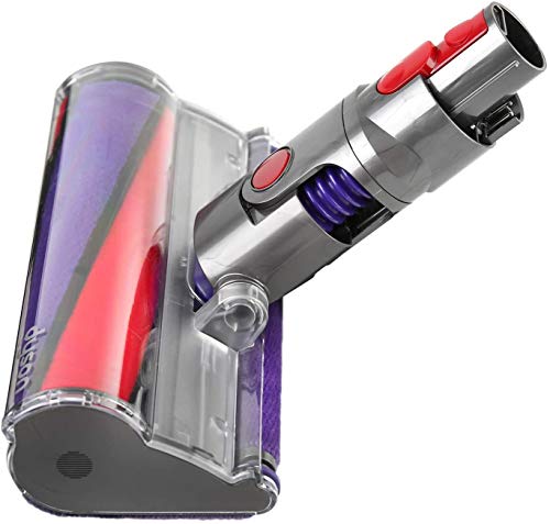 Dyson Soft Fluffy Cleaner Head for Dyson V10 Models - JOY2ESpree