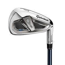 
                        
                          Cargar imagen en el visor de la galería, TaylorMade SiM 2 Max OS Iron Set Mens - JOY2ESpree
                        
                      