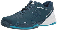 
                        
                          將圖片載入圖庫檢視器 Wilson Men's Rush Pro 2.5 - JOY2ESpree
                        
                      