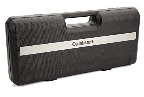 Cuisinart CGS-8036 Grill, BBQ Tool Set, 36-Piece - JOY2ESpree
