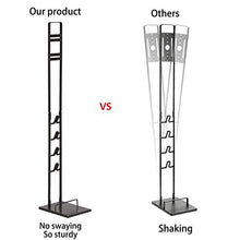 
                        
                          Cargar imagen en el visor de la galería, tolhoom Storage Stand Dock Dockings Station for Dyson V11 V10 V8 V7 V6 Cordless Stick Vacuum Cleaner - JOY2ESpree
                        
                      